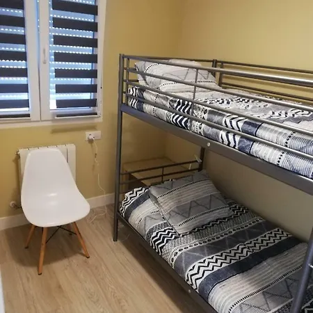 Apartment Artaza Getxo Surf