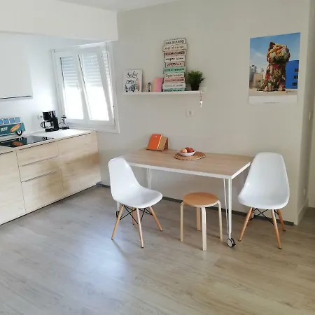 Artaza Getxo Surf Apartment Leioa