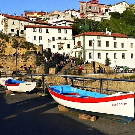 Artaza Getxo Surf * Leioa