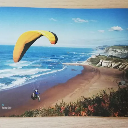 Artaza Getxo Surf Leioa