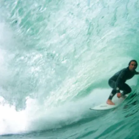 Artaza Getxo Surf Leioa